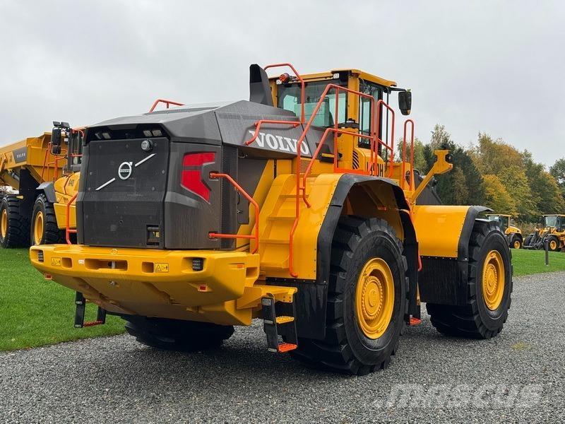 Volvo L 350 H 轮式装载机