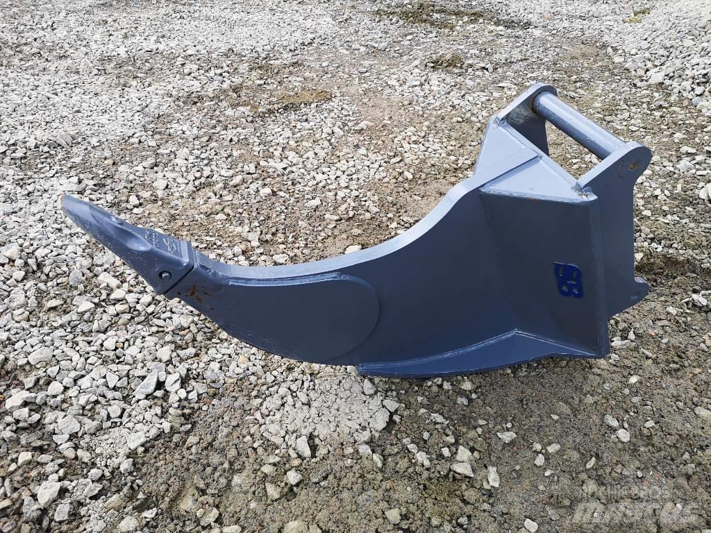 SB Tjälbrytare S60 挖斗