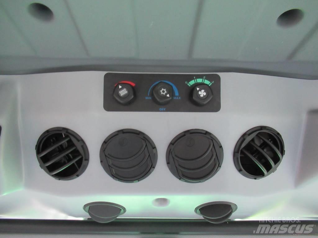 Deutz 115 G 拖拉机/农用车