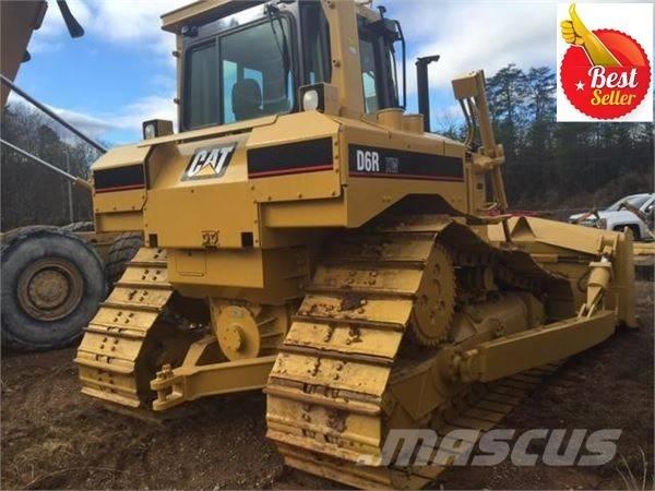 CAT D 6 R 履带式推土机
