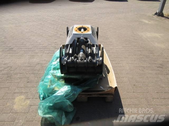 Cranab G36  G28  G25 抓斗
