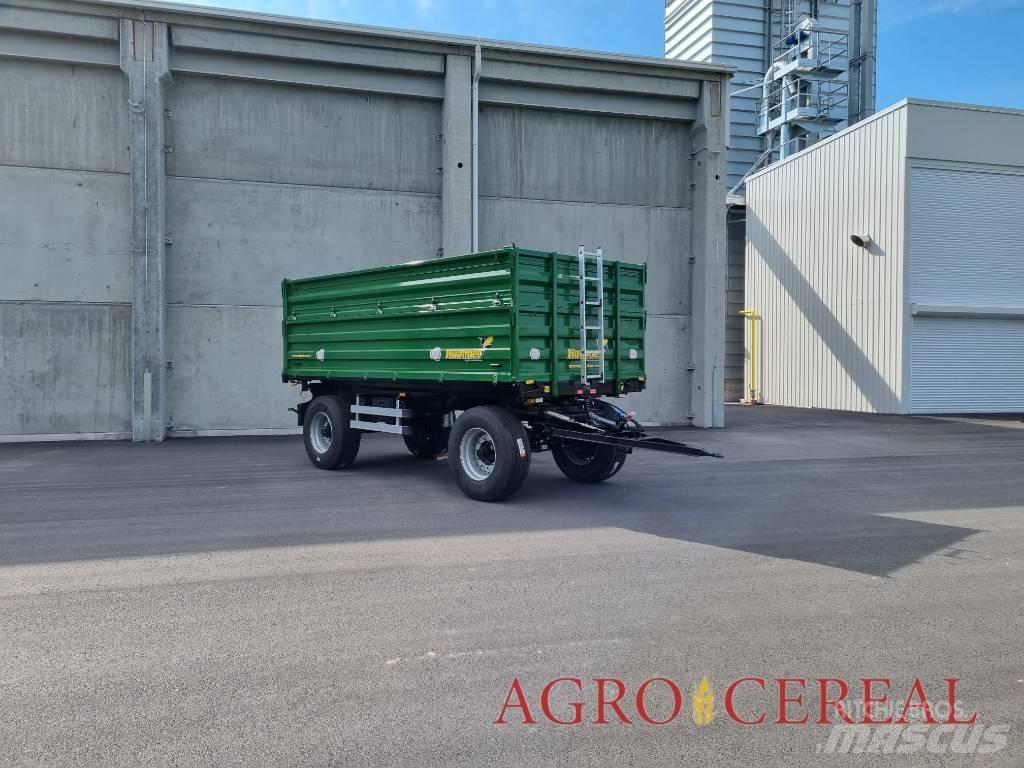 Hummel HU24140ECO 粮食车