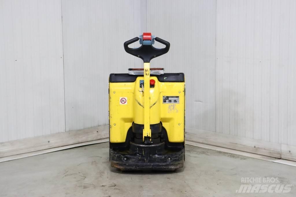 Hyster P1.8 手摇升降机