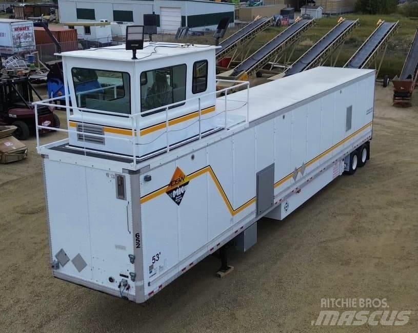 Hyundai 53' Tandem 其他