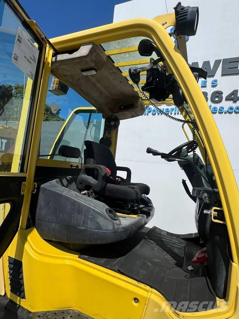 Hyster H 155 FT 其他叉车