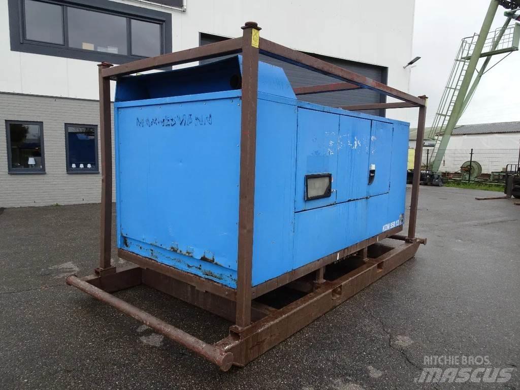 Demag SC230DS 压缩机