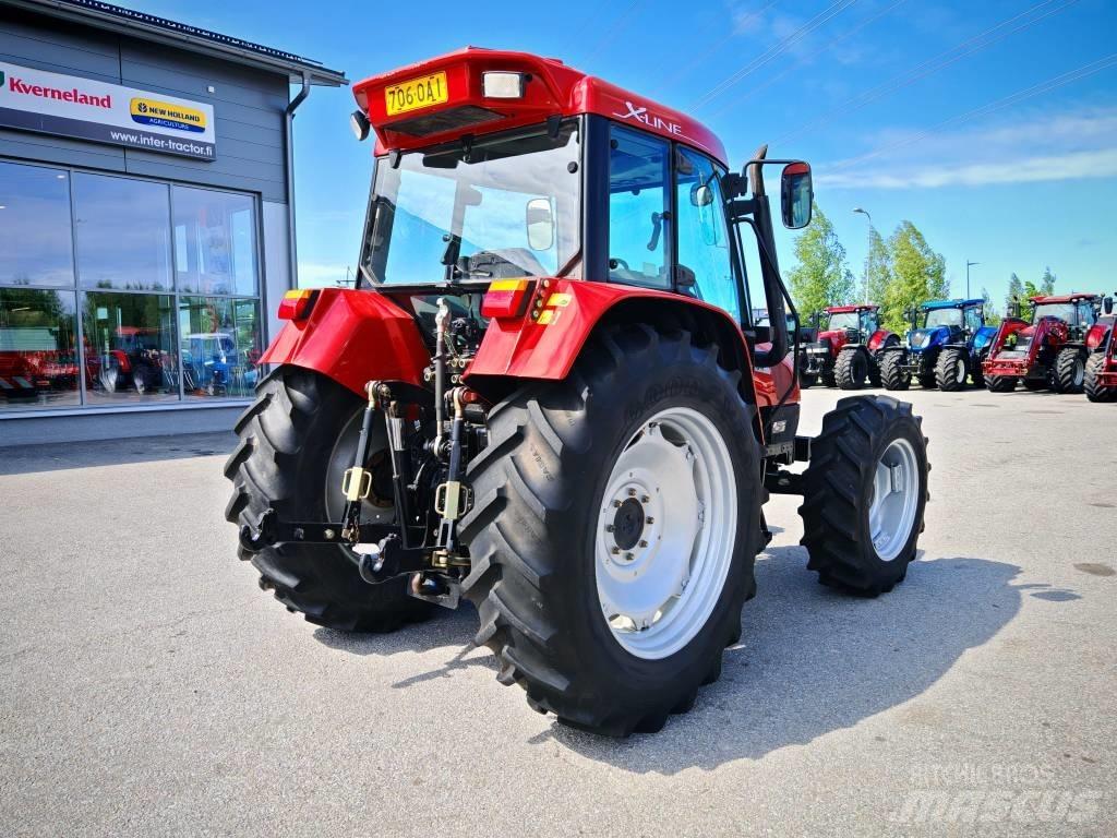 Case IH CS 94   MYYTY 拖拉机/农用车
