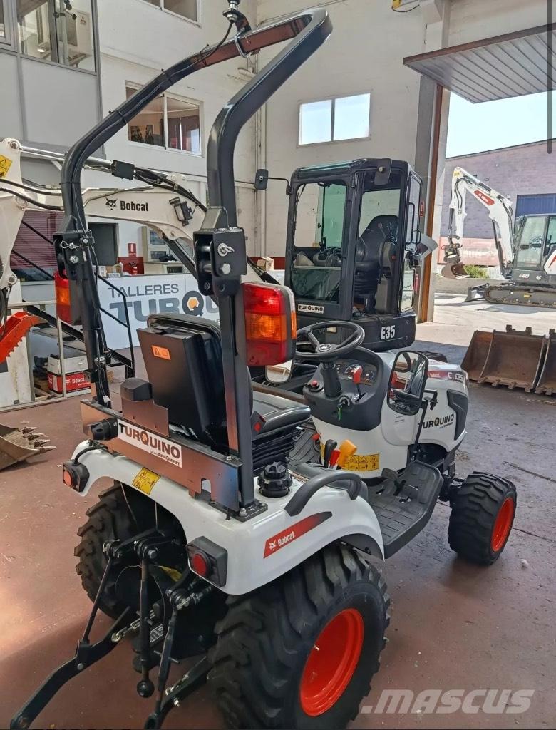 Bobcat CT 1025 拖拉机/农用车