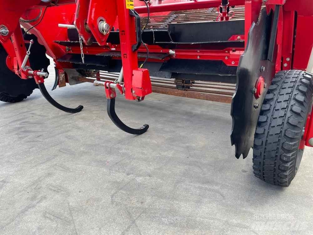 Grimme WV 205 农业机械-其他