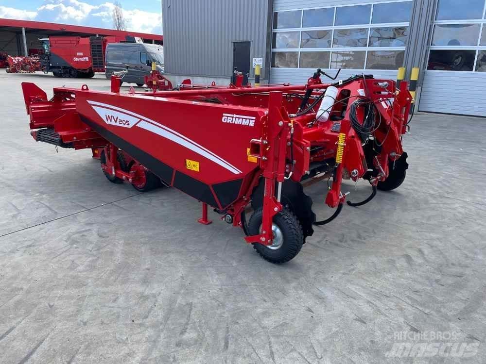 Grimme WV 205 农业机械-其他