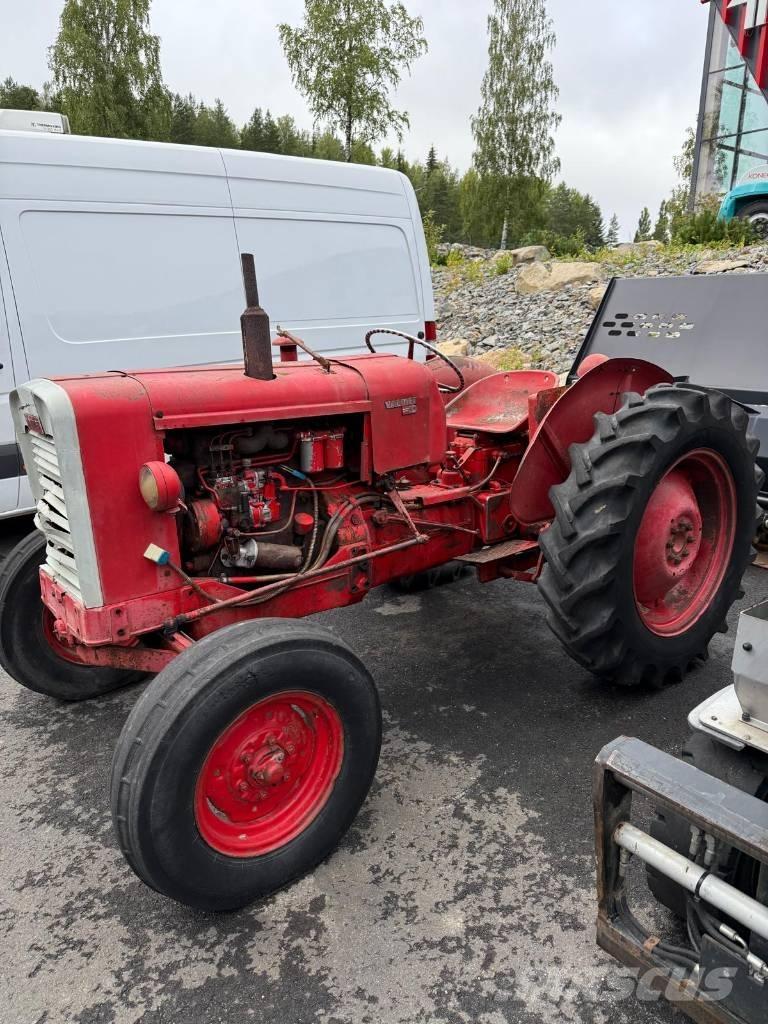 Valmet 361 拖拉机/农用车