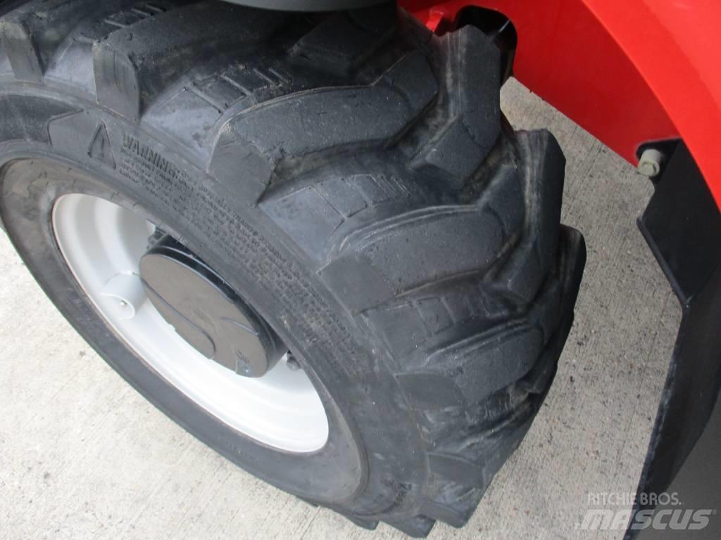 Manitou MT 625 (355) 伸缩臂叉装车|叉装车