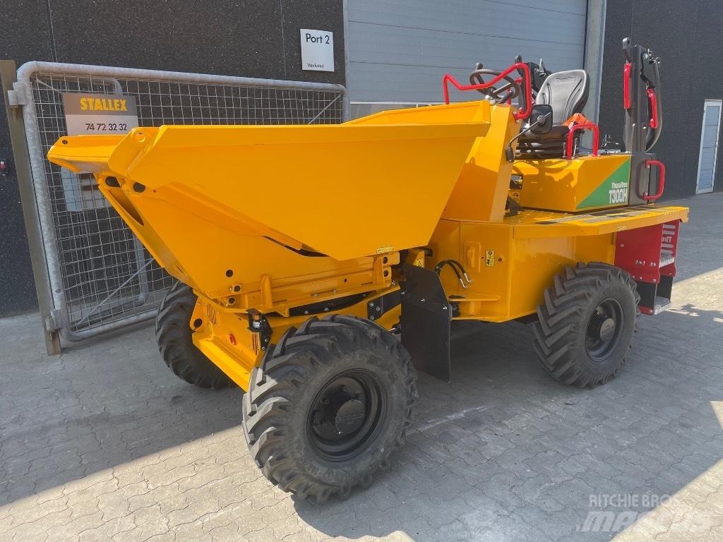 Thwaites T300H 翻斗车\公路型自卸车