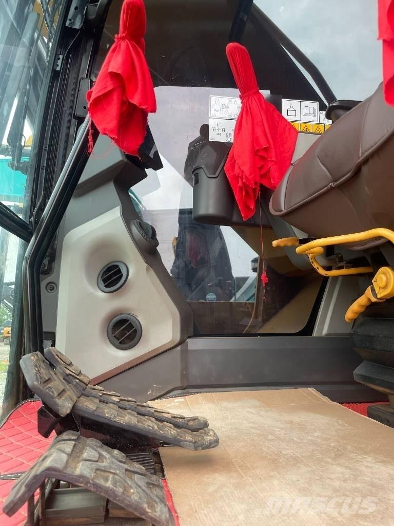 CAT 330GC 履带挖掘机
