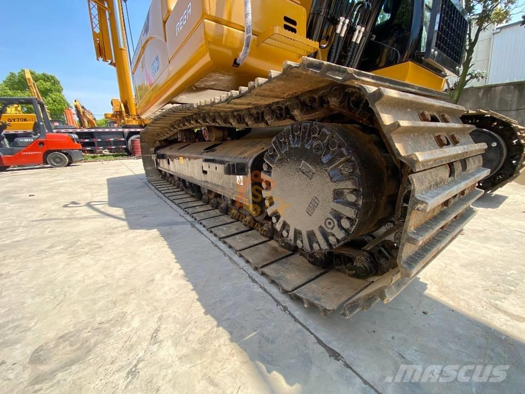 CAT CAT320 D2 履带挖掘机