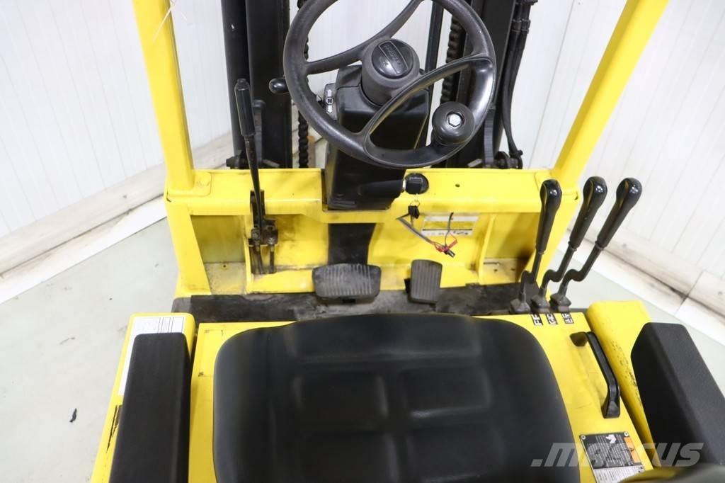 Hyster A1.50XL 电动叉车