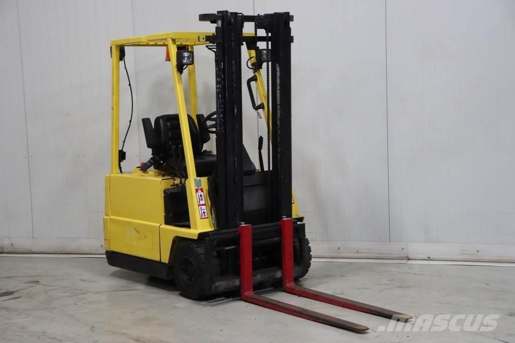 Hyster A1.50XL 电动叉车