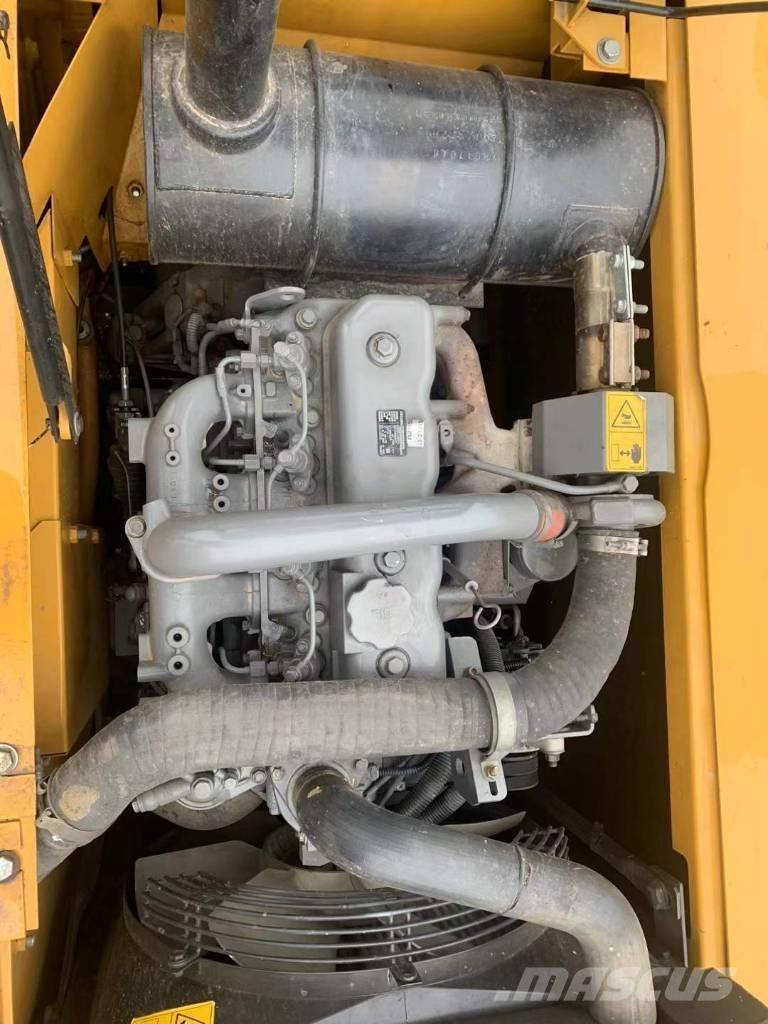 Sany SY155CPRO 履带挖掘机