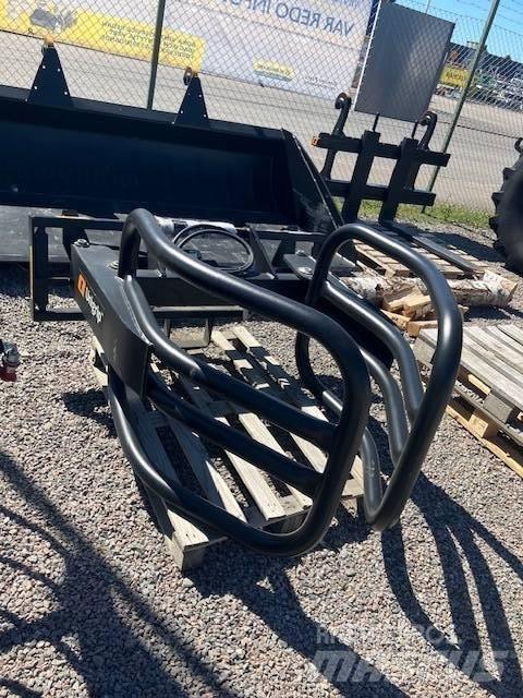 Ålö Unigrip 160 前装载配件