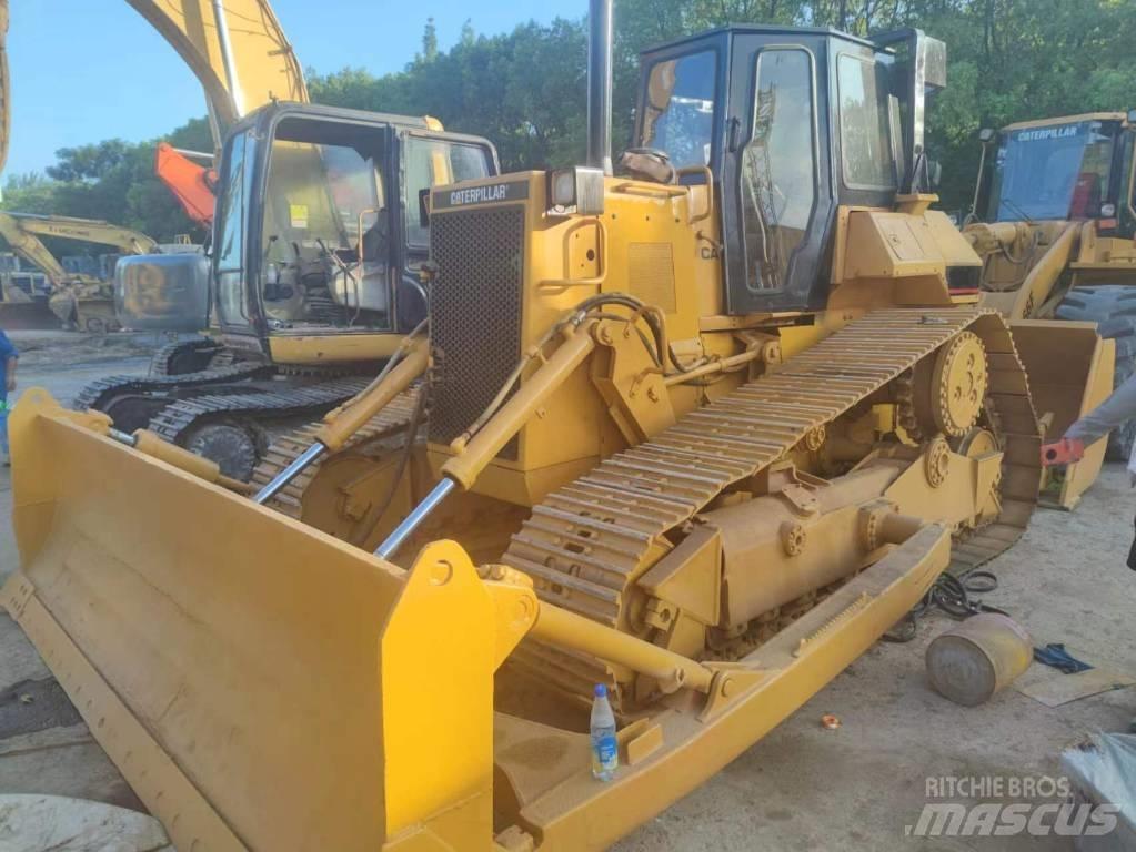 CAT D 6 R 履带式推土机