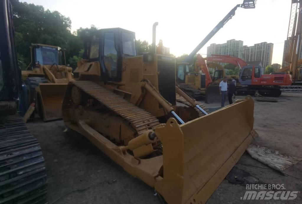 CAT D 6 R 履带式推土机