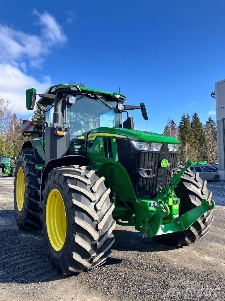 John Deere 7R 310 拖拉机/农用车