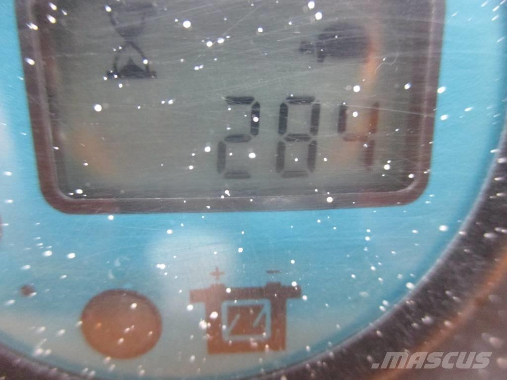 Haulotte Compact 12 剪叉式升降机