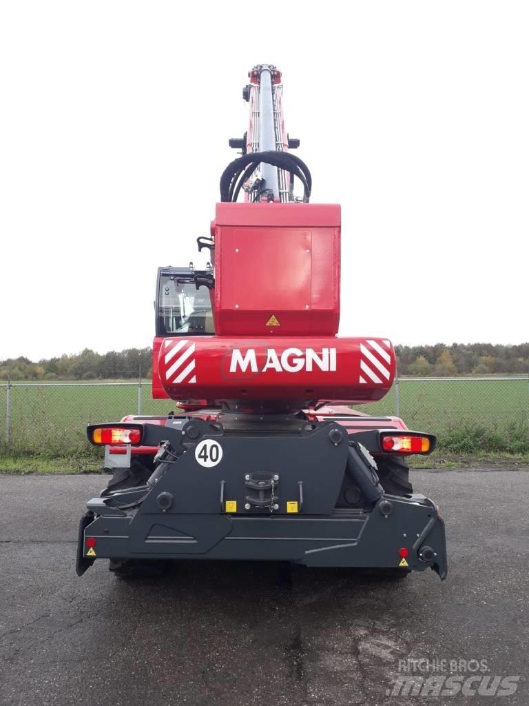 Magni RTH 6.30 SH 伸缩臂叉装车|叉装车