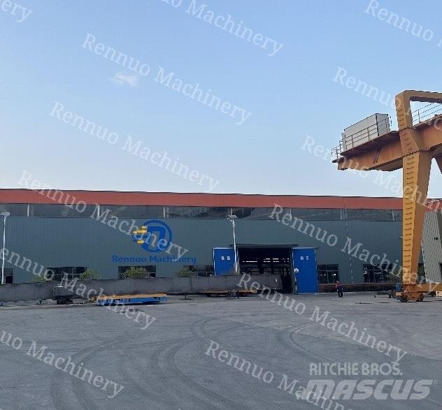Komatsu PC360-8 履带挖掘机