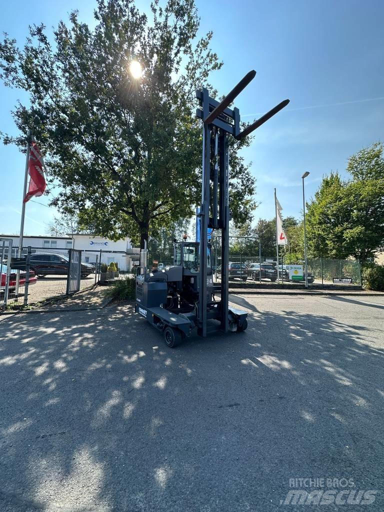 Combilift CL2000 侧卸式铲车