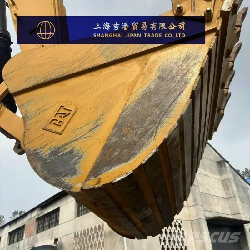 CAT 336 GC 履带挖掘机