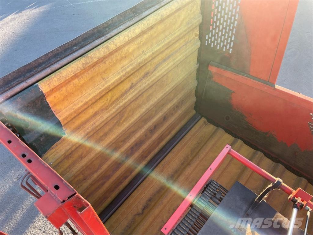 Grimme SE 75-30/40 马铃薯收获机