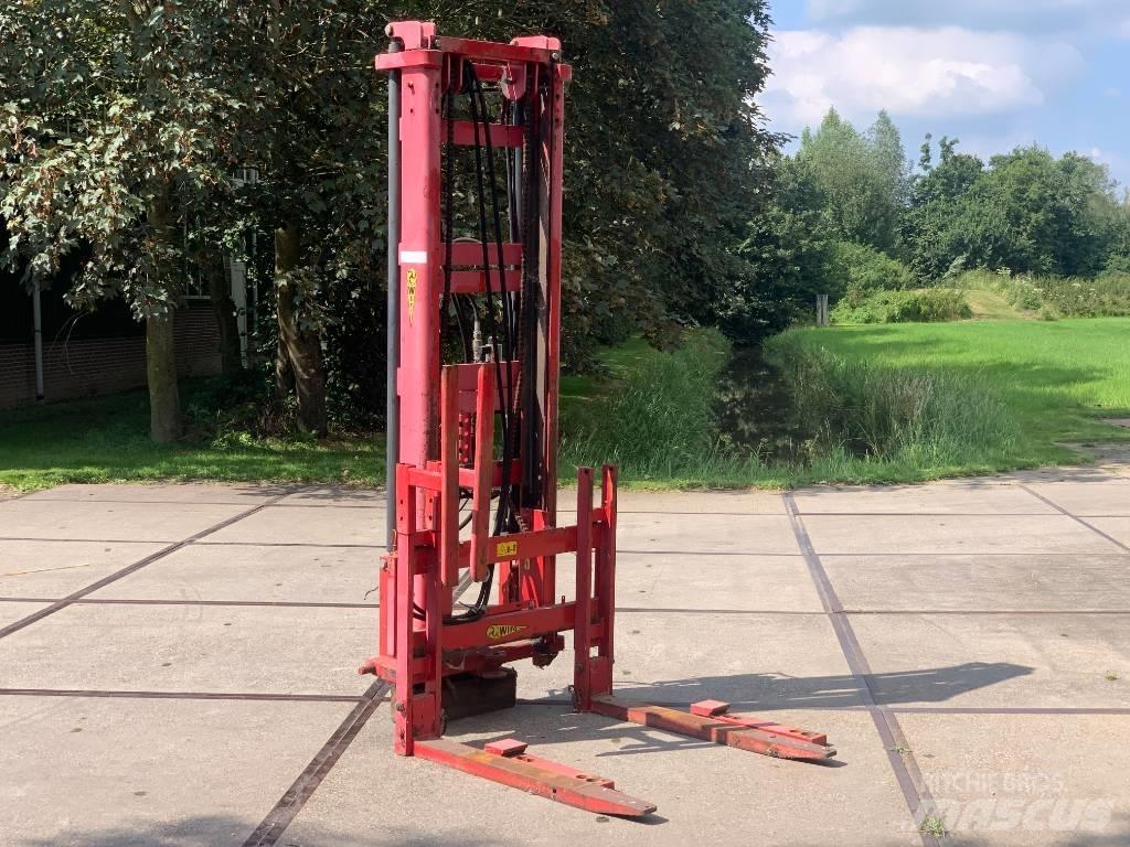 Wifo HDM340/2000 其他装载挖掘装置和配件
