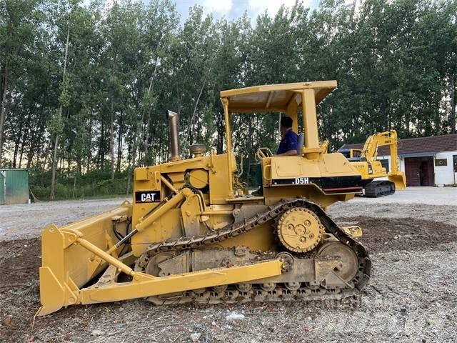 CAT D5G 履带式推土机