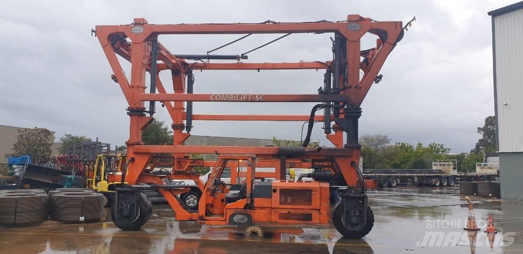 Combilift SC3T 物流运输-其他