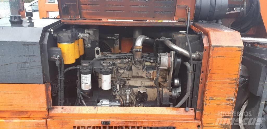 Combilift SC3T 物流运输-其他