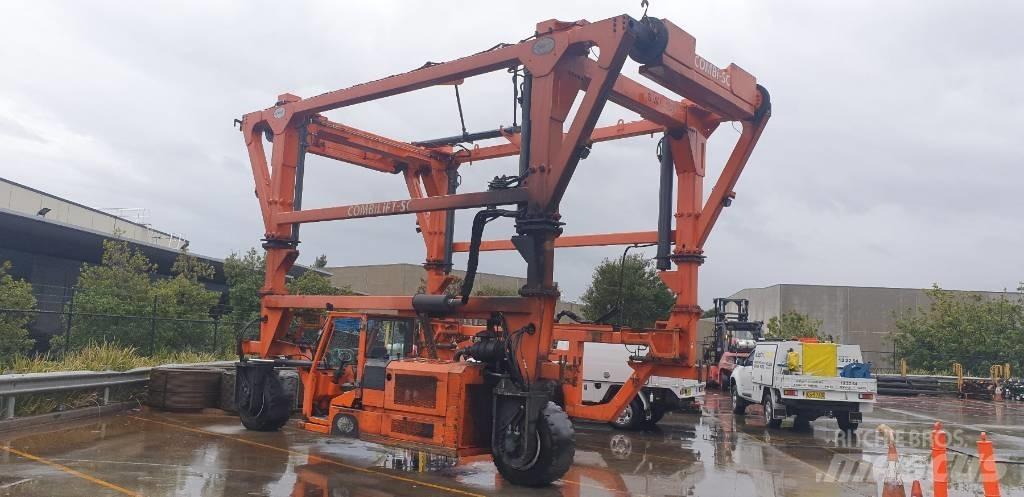 Combilift SC3T 物流运输-其他