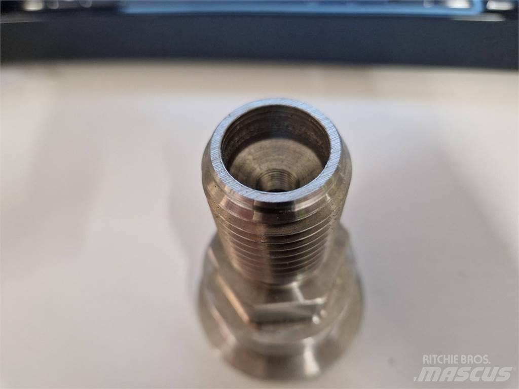 Rottne 072-0026 收割机机箱