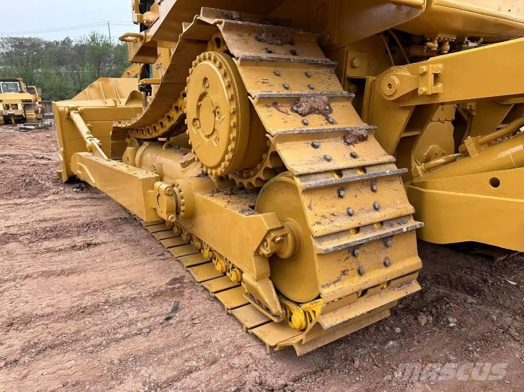 CAT D8R 履带式推土机