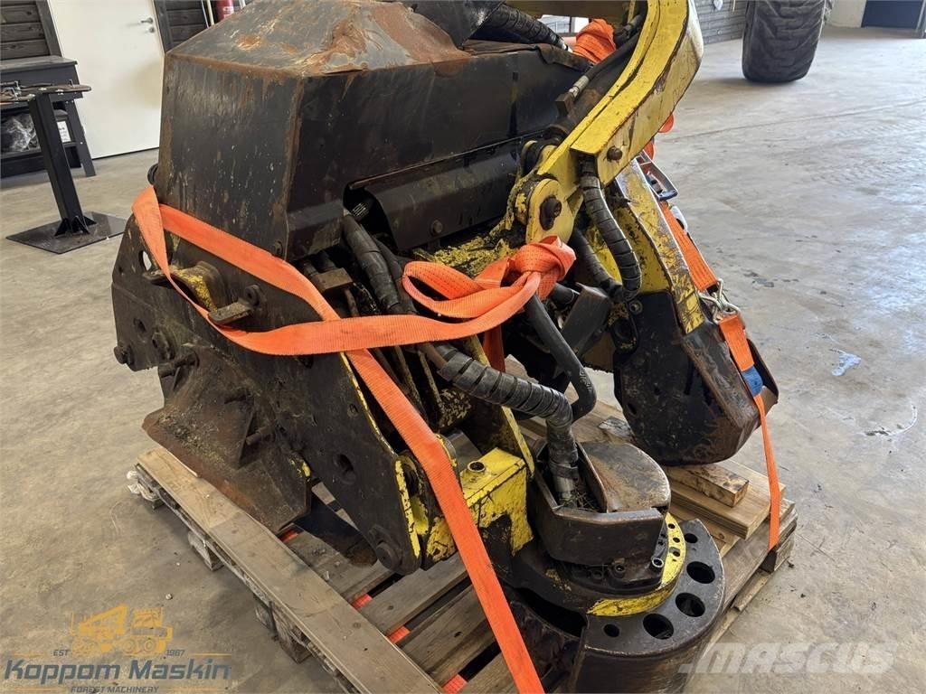 John Deere H480C 收割机机箱