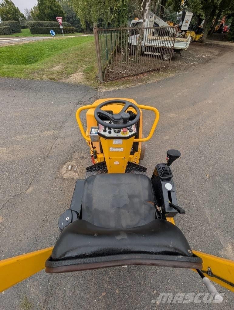 Ammann AV 20-2 双轮压路机