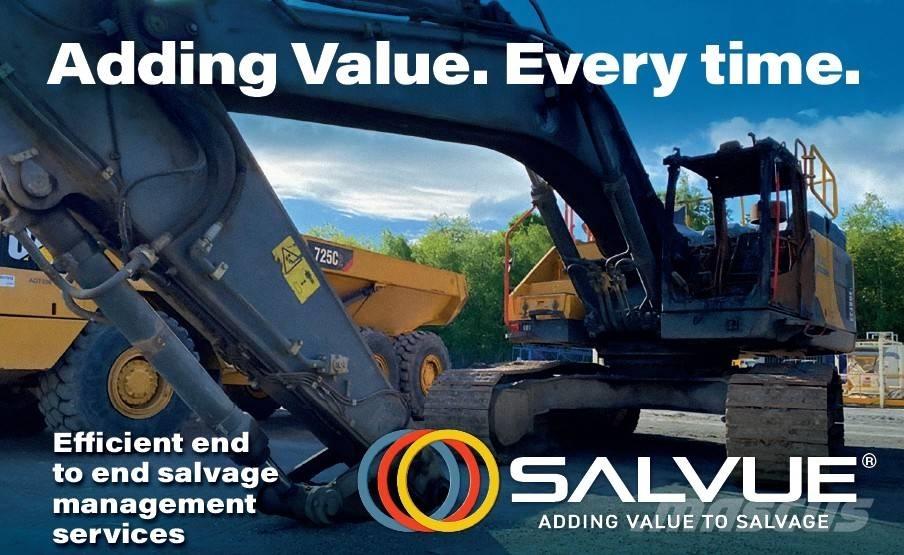 CAT 313 GC 履带挖掘机