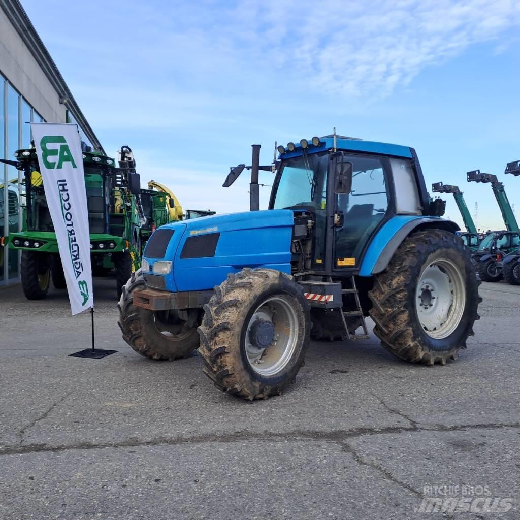 Landini Legend 105 拖拉机/农用车
