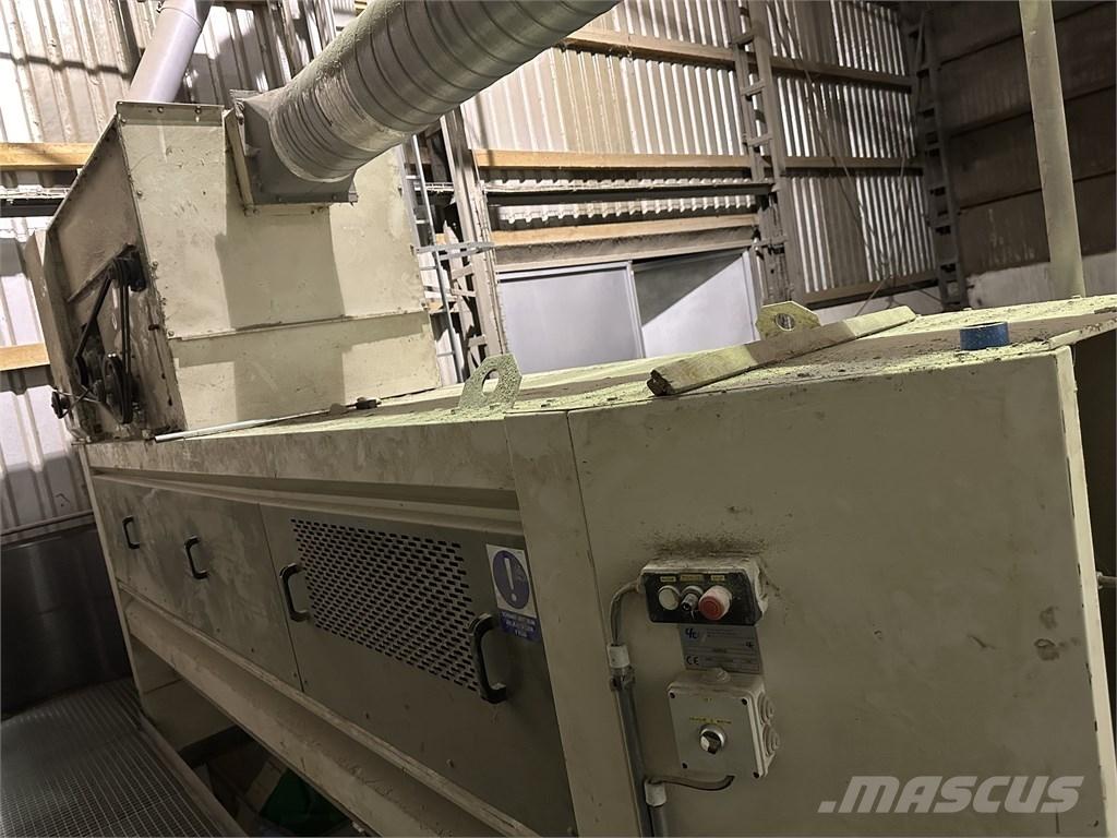  Marot A 510 粮食清理设备