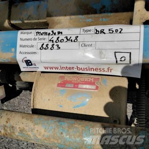 Monosem BR 502 条播机