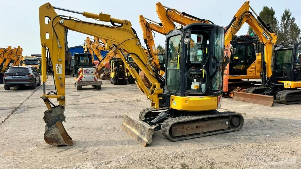 Kobelco SK 30 SR-6E 小型挖掘机