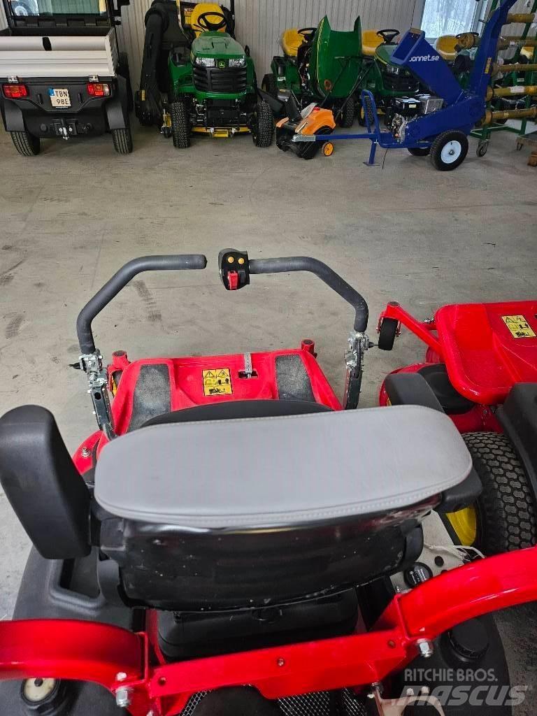 Gianni Ferrari Z223 零回转割草机