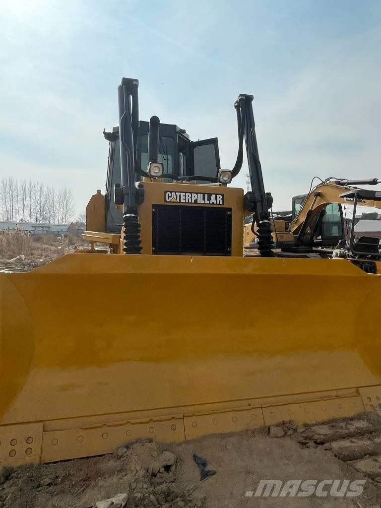 CAT D 7 G 履带式推土机