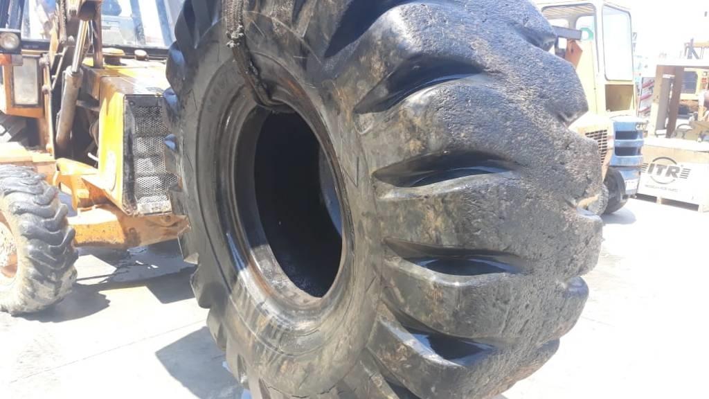Goodyear 29.5-29 L3 轮胎、车轮和轮圈