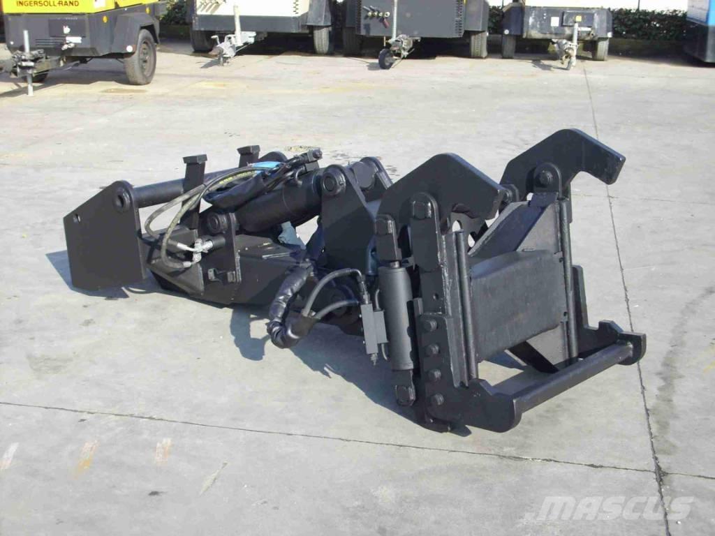 Manitou PSC4000 物流运输-其他
